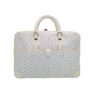 Goyard Ambassade Business Bag